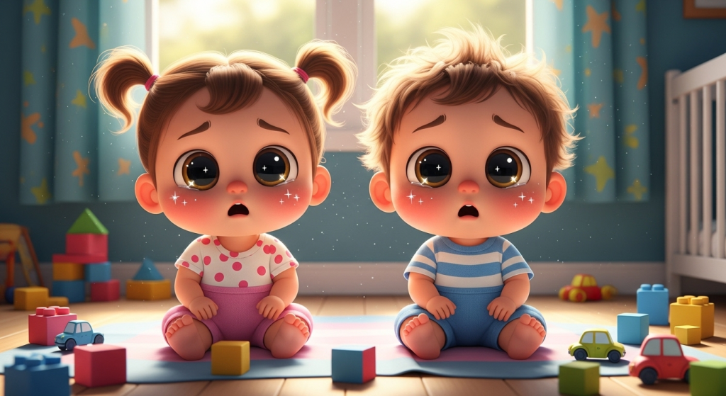 Lets Read! - 5 Surprising Reasons Why Girls Cry More Than Boys (and why that's actually pretty awesome) (Article 1)