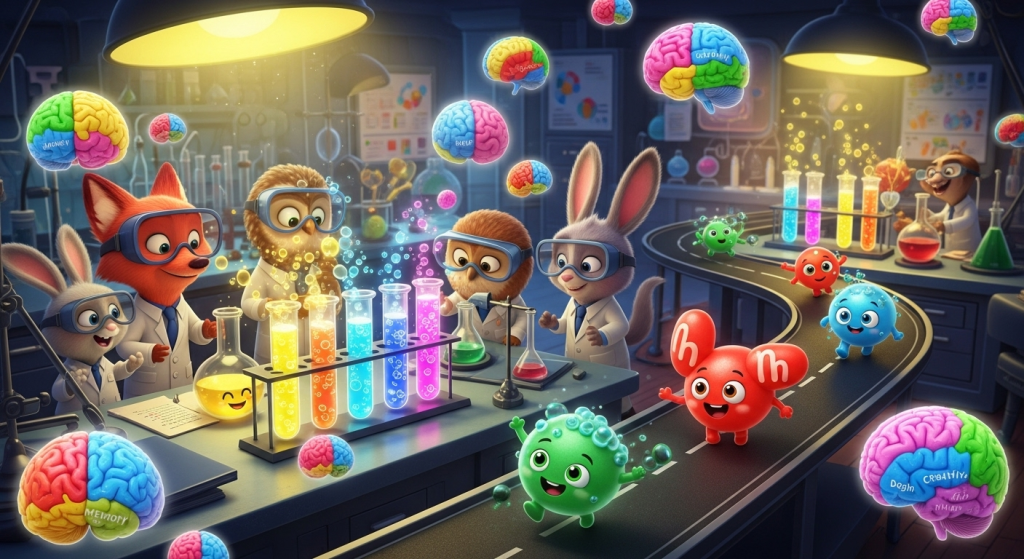 Lets Read! - 5 Surprising Reasons Why Girls Cry More Than Boys (and why that's actually pretty awesome) (Article 2)