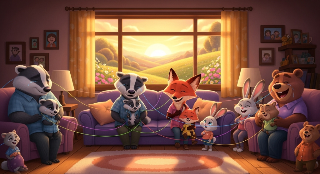 Lets Read! - 5 Surprising Reasons Why Girls Cry More Than Boys (and why that's actually pretty awesome) (Article 3)