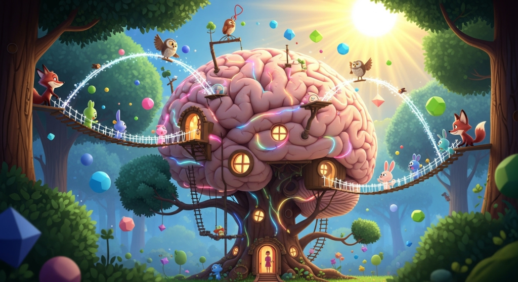 Lets Reflect! - 7 Simple Ways How Kids Learn to Think (Article 2)