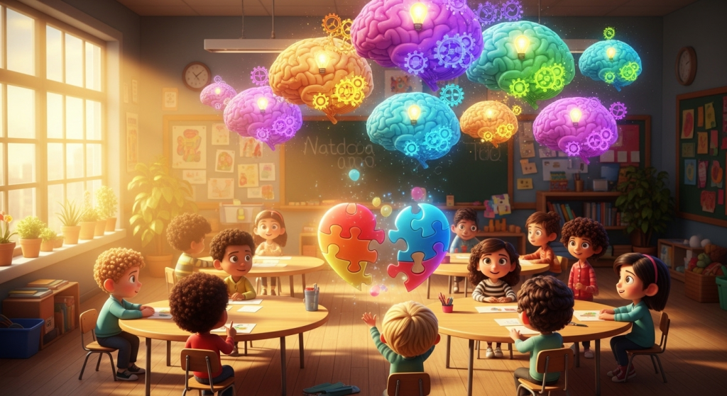 Lets Reflect! - 7 Ways to Make Philosophy for Kids Fun and Easy (Article 2)