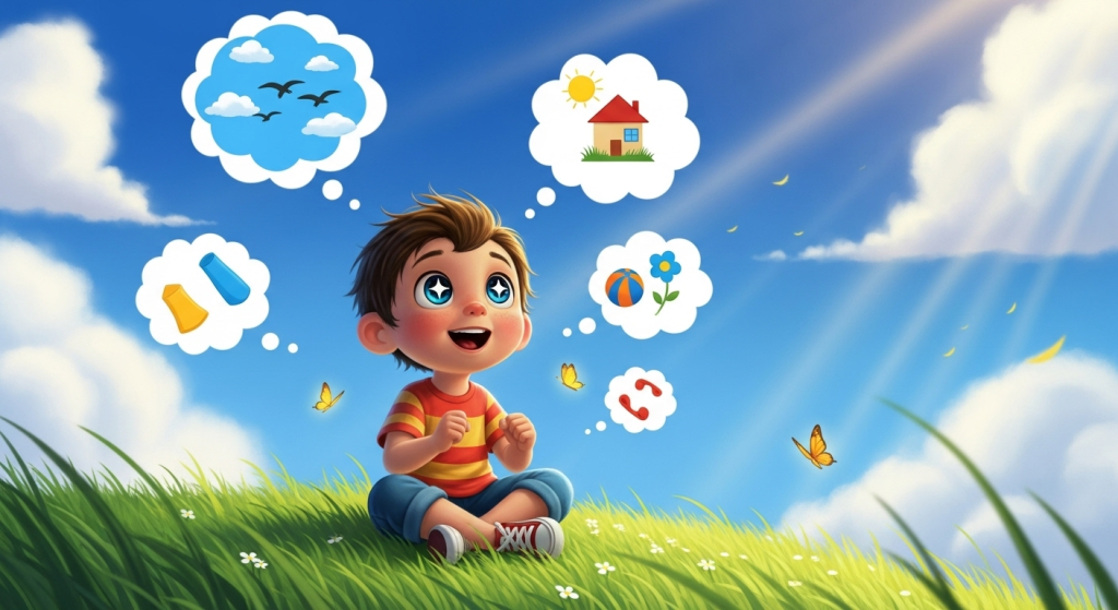 Lets Reflect! - 7 Brilliant Ways to Answer Kids' Questions Without Going Insane (Article 1)