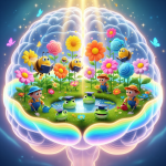 Building Your Focus Garden