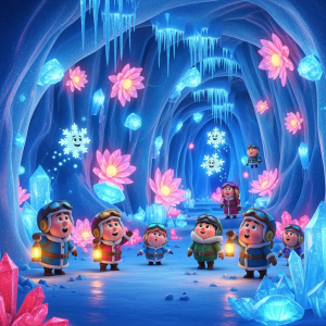 Lets-Think-Ice That Never Melts (Hintergrund)