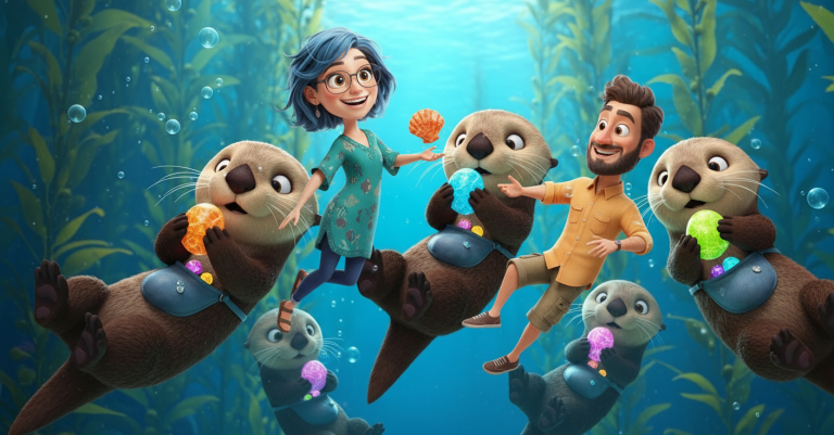 Lets-Think-Otter's Special Rock Collection (Custom Background)