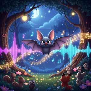 Lets-Think-Seeing With Your Ears (Hintergrund)