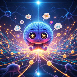 Lets-Think-The Amazing Brain Internet (Hintergrund)