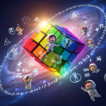 The Magic Cube Mystery