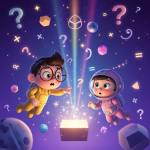 The Mystery of Nothing