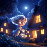 The Worry Collector’s Garden