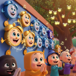 Things That Magically Sync Up