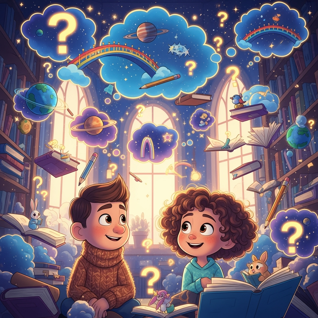 7 Ways to Make Philosophy for Kids Fun and Easy (without needing a ...