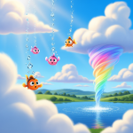 When Fish Fall From Sky