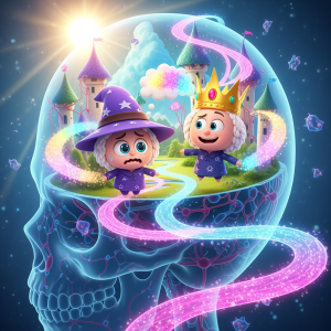 Lets-Think-When Your Mind Makes You Sick (Hintergrund)