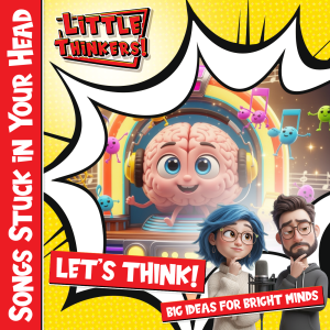 Cover - Songs Stuck in Your Head