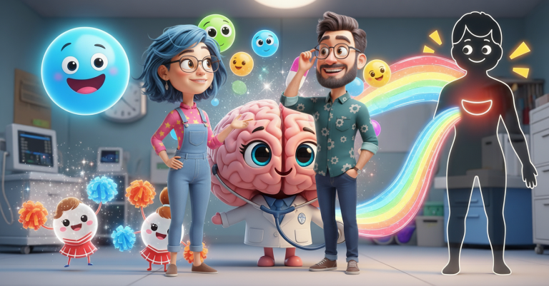 Lets-Think-The Magic Medicine Mystery (Custom Background)