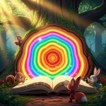 Trees Keep Secret Diaries