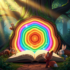 Lets-Think-Trees Keep Secret Diaries (Hintergrund)