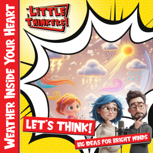 Cover - Weather Inside Your Heart