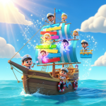 The Ship That Changes Everything