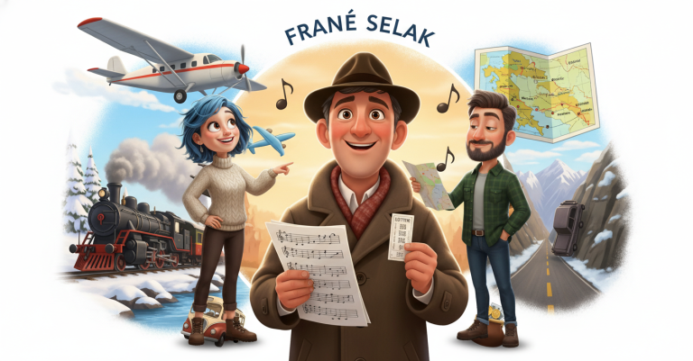 Lets Rewind! Frane Selak Survives (Custom Background)