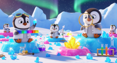 Lets-Think-Penguin-Poop-Science-Adventures-Background